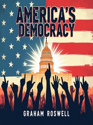 cover image of America's Democracy